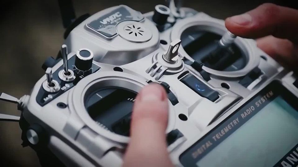 Оренбуржцев приглашают в Войска беспилотных систем