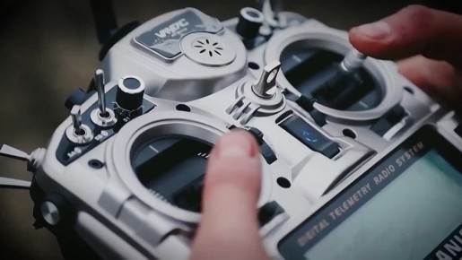 Оренбуржцев приглашают в Войска беспилотных систем