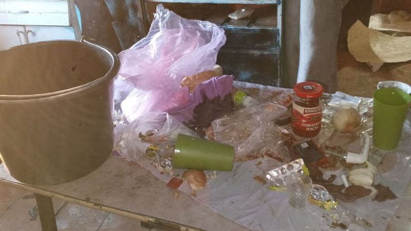 Троих детей изъяли из семьи в Саракташе из-за жестокого обращения и антисанитарии Троих детей изъяли из семьи в Саракташе из-за жестокого обращения и антисанитарии