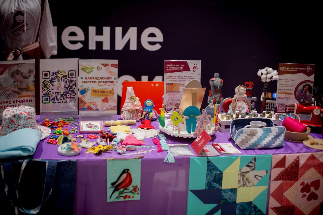 Оренбуржье вошло в число лидеров по развитию некоммерческих организаций Оренбуржье вошло в число лидеров по развитию некоммерческих организаций