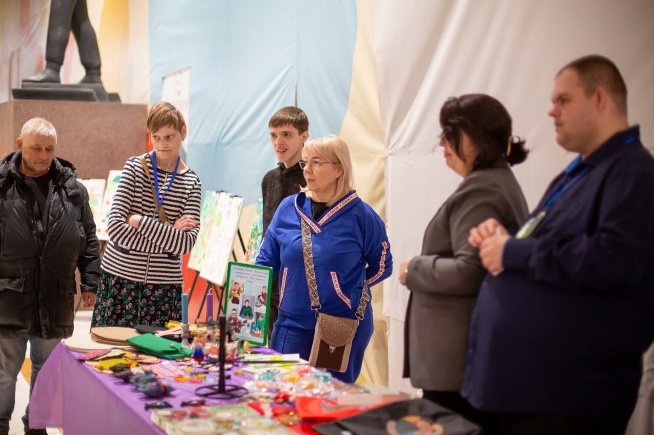 Оренбуржье вошло в число лидеров по развитию некоммерческих организаций Оренбуржье вошло в число лидеров по развитию некоммерческих организаций