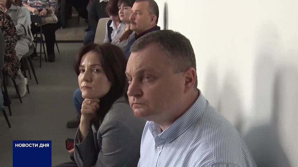 В БУЗУЛУКЕ УЧИЛИ ПИСАТЬ ГРАНТЫ НА ПРОЕКТЫ ПО ТУРИЗМУ