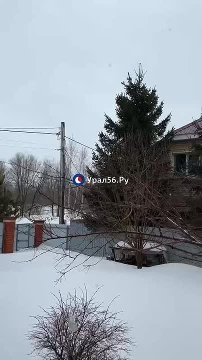 Сирену услышали не все жители Оренбургской области