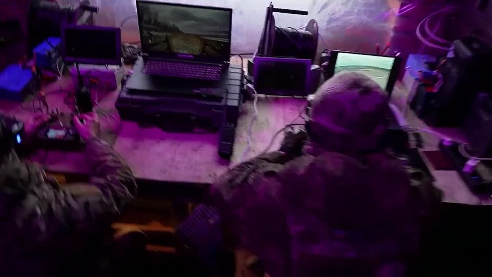 Оренбуржцев приглашают в Войска беспилотных систем