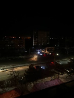 Из-за аварии на водозаборе в Орске жители со всех районов сообщают о перебоях со светом и водой