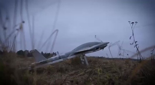 Оренбуржцев приглашают в Войска беспилотных систем