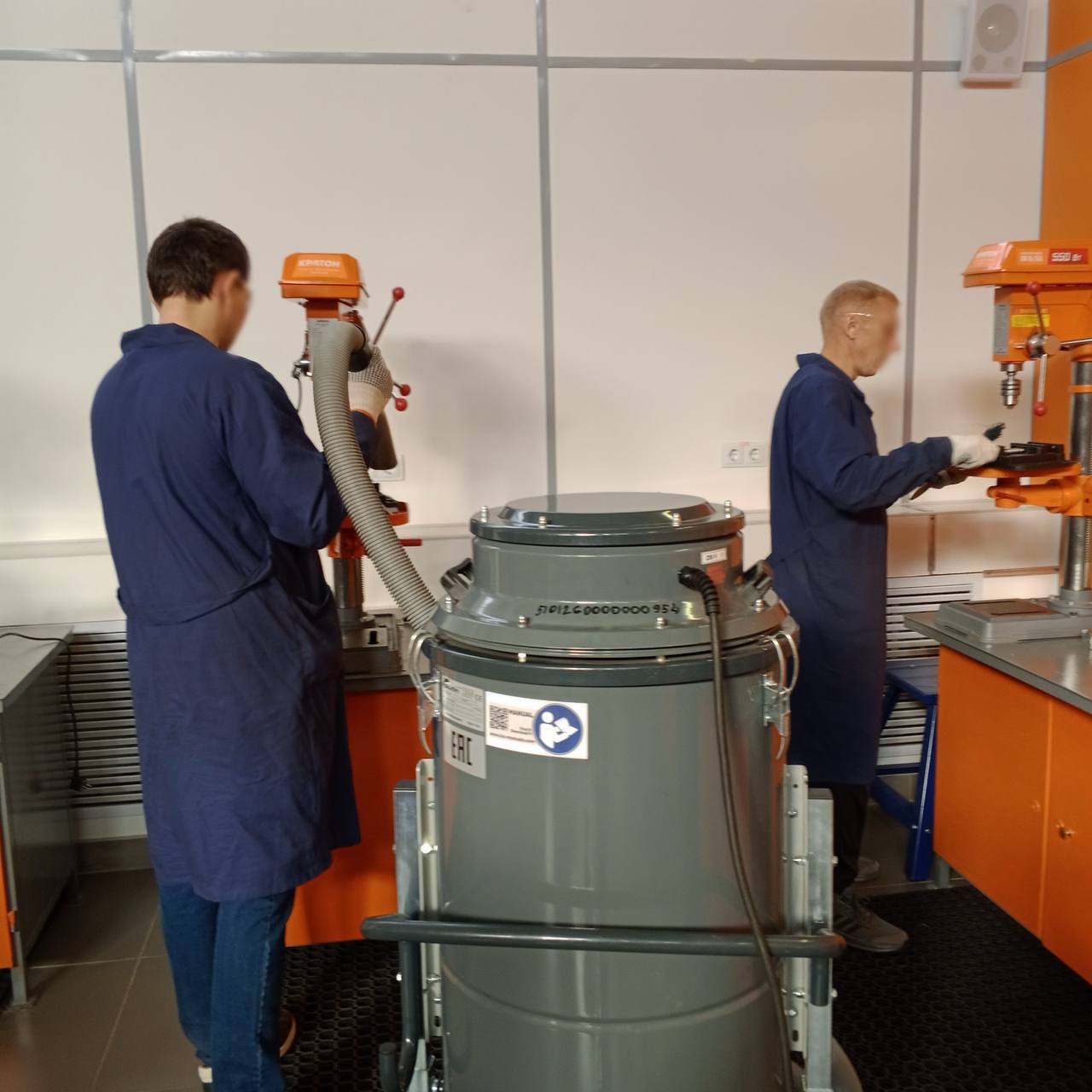 Оренбургские осуждённые заработали для бюджета 23 миллиона