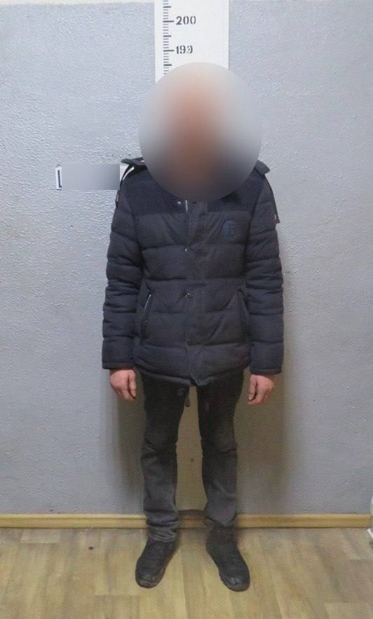 В Оренбурге мужчина избил ухажёра своей сожительницы