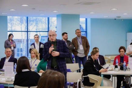 � ���������� ���������� �� ������ �������������: � ������� ����������� �������� ������