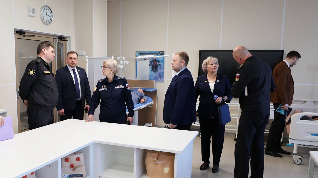 Педагоги из Оренбурга учат коллег в Мариуполе работать с БПЛА Педагоги из Оренбурга учат коллег в Мариуполе работать с БПЛА