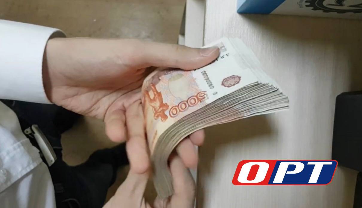 Директор орской фирмы спрятал от налогов 9,7 млн рублей