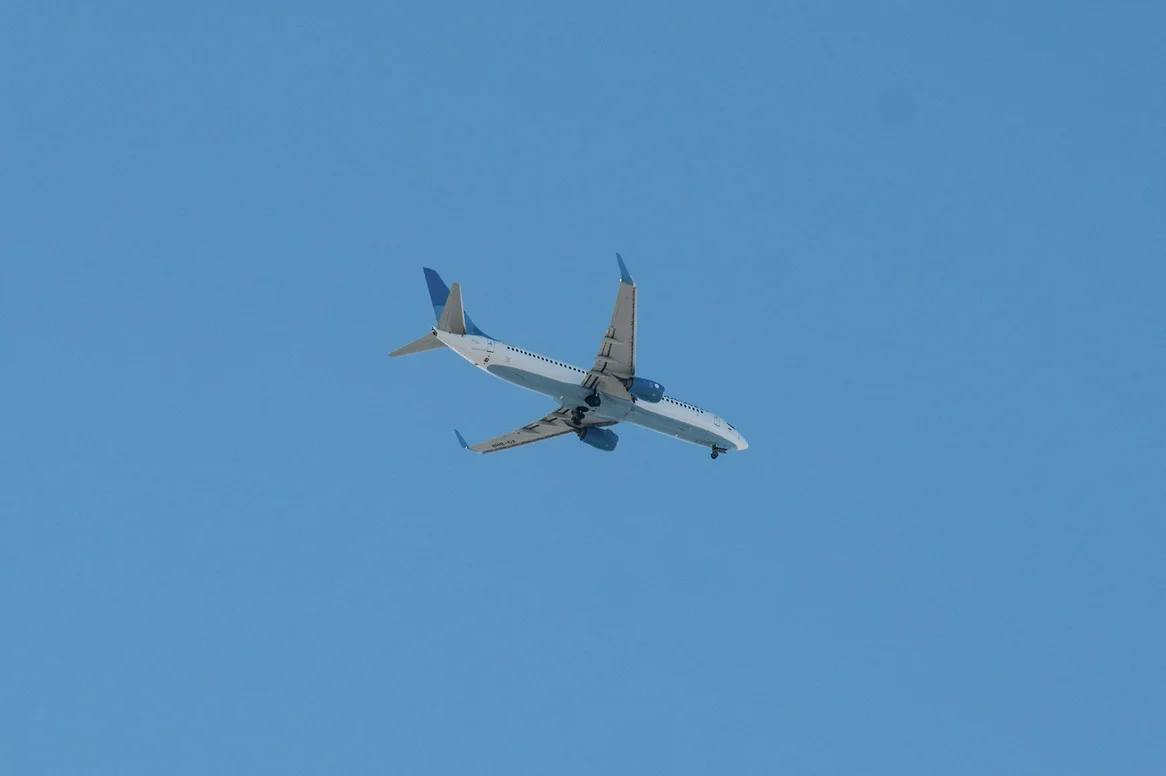 Из Катара в Оренбуржье вернулись 50 туристов