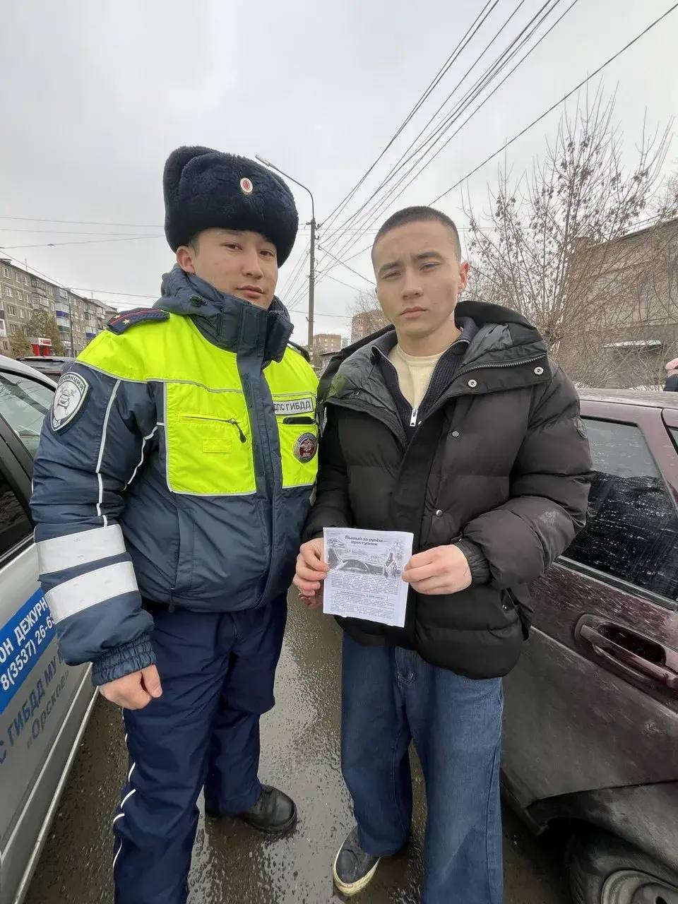 “Алкоголь и вождение:как избежать трагедий на дороге”