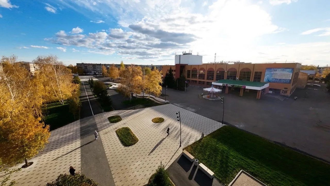 Жители Оренбургской области могут предложить территории для благоустройства в 2027 году Жители Оренбургской области могут предложить территории для благоустройства в 2027 году