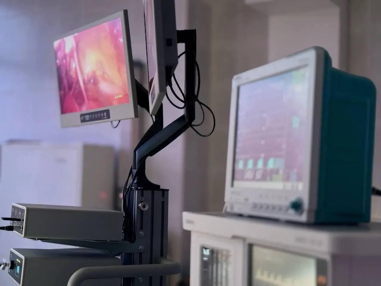 Как орские хирурги и санавиация из Оренбурга спасли женщину от ампутации