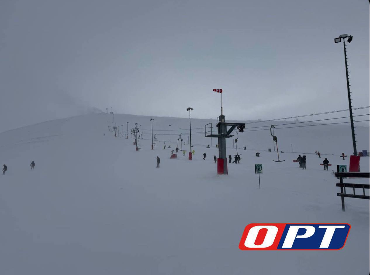 Прокуратура проверит горнолыжку в Кувандыке после травмирования женщины