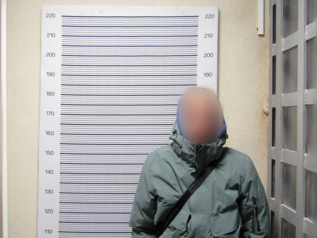 В Орске задержали со 100 граммами марихуаны