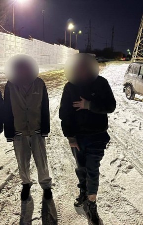 В Оренбурге задержали двоих 21-летних закладчиков «соли»