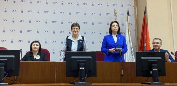 В Оренбуржье завершился «Финатлон для старшеклассников»