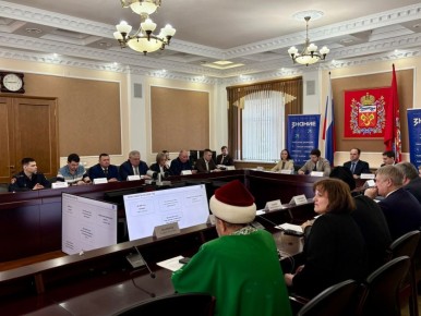 Региональные проекты и лектории в каждом вузе: в Оренбуржье усилят просветительскую работу