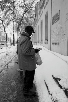 Солнце становится все ярче, температура постепенно увеличивается и чувствуется весенняя атмосфера…