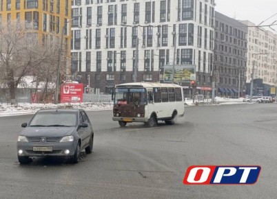 Оренбурженка отсудила у перевозчика 100 тысяч за травму в автобусе