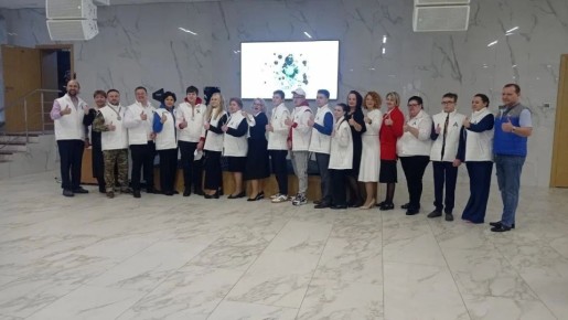 Ветераны СВО из Оренбургской области примут участие в чемпионате «Абилимпикс»