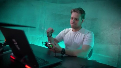 Оренбуржцев приглашают в Войска беспилотных систем