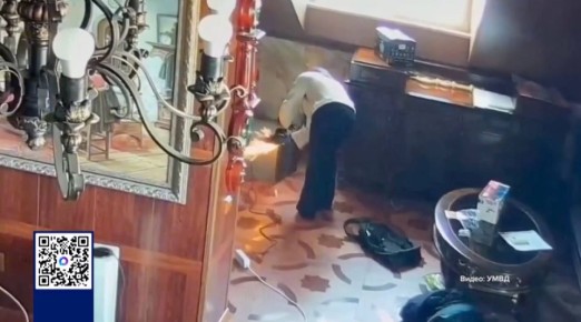 МОСКВИЧКА ОБМАНУЛА ОРЕНБУРЖЕНКУ ПОД ДИКТОВКУ МОШЕННИКОВ