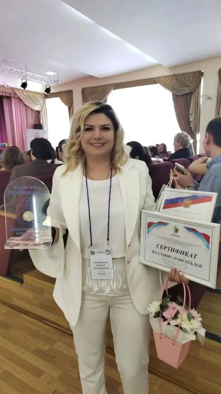 Орчанка представит Оренбуржье на всероссийском конкурсе