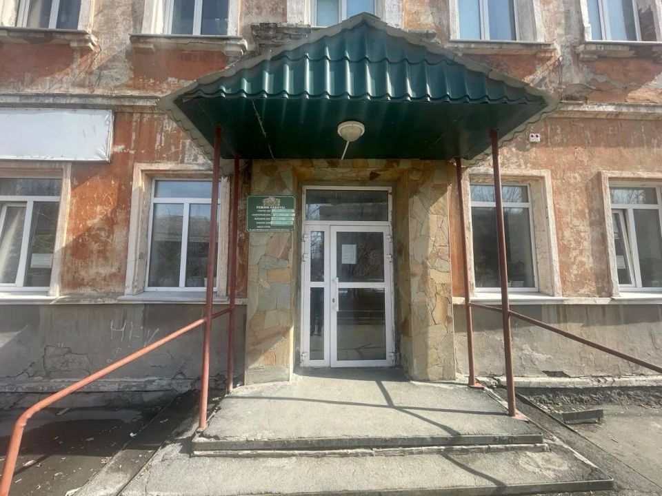 В бане на Станиславского продолжаются плановые работы