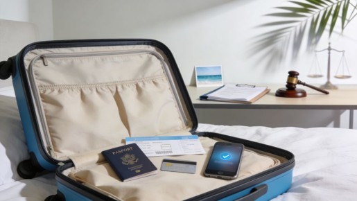 Туристов защищают: кто виноват, если путевка не состоялась?