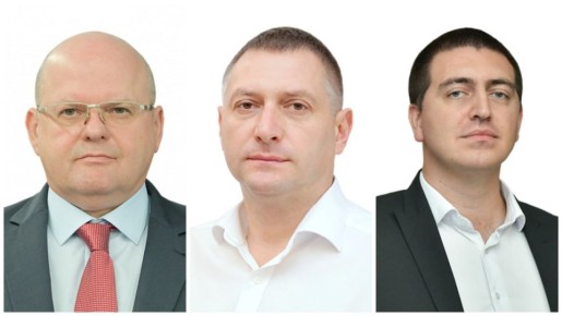 ФСБ задержала вице-мэра Сочи и еще двух чиновников администрации