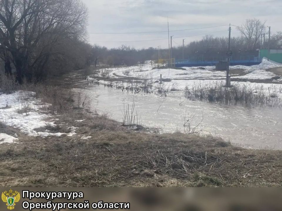 Прокуратурой Октябрьского района организованы проверочные мероприятия по факту происшествия с несовершеннолетним на водном объекте