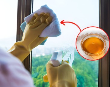 Эффективные методы мойки окон без разводов: секреты наших бабушек