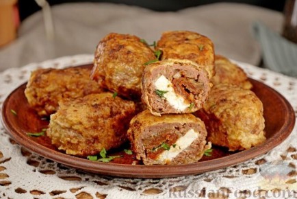 Вкусно и просто: блюда из фарша, которые стоит попробовать