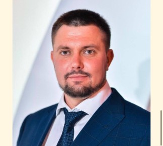 В Саракташском районе представили временно исполняющего обязанности главы