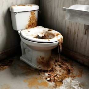 Секреты безупречной чистоты: Как вернуть унитазу первозданное сияние