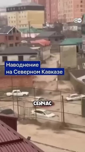 Аббас Джума: Умар Кремлев выступил с призывом объединиться и поддержать пострадавших от наводнения в Дагестане — и сам уже активно включился в помощь