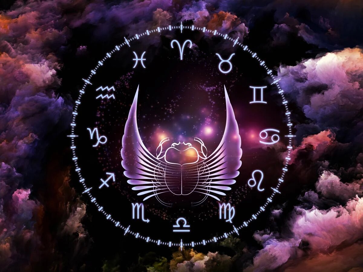 Шесть знаков Зодиака, которые обретут настоящее счастье до конца года