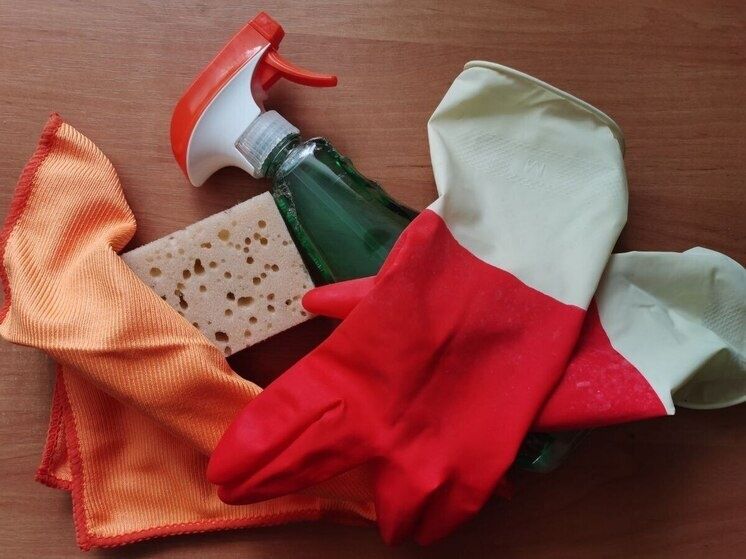 Экологичные методы уборки: как выбрать безопасные средства для вашего дома