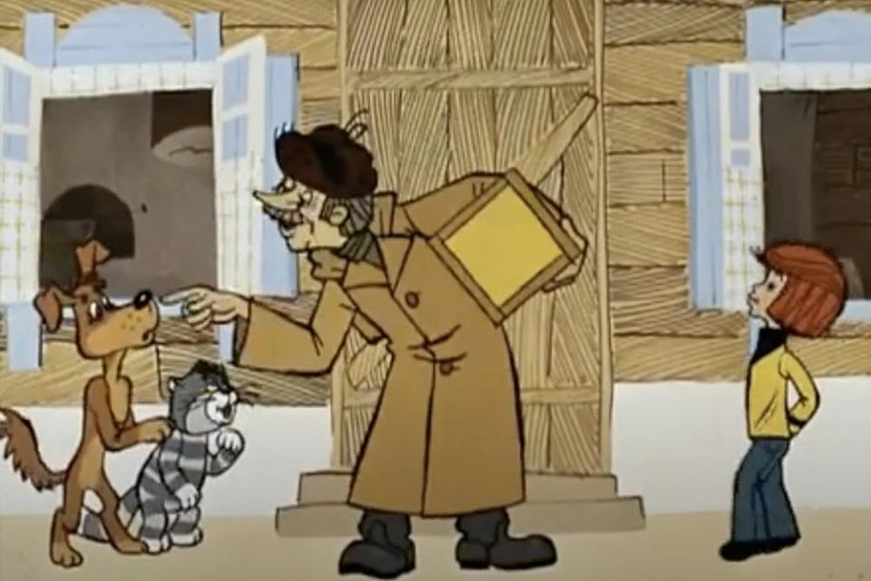 ��� ������ �������� �������� ��� �������: ������ � ������������