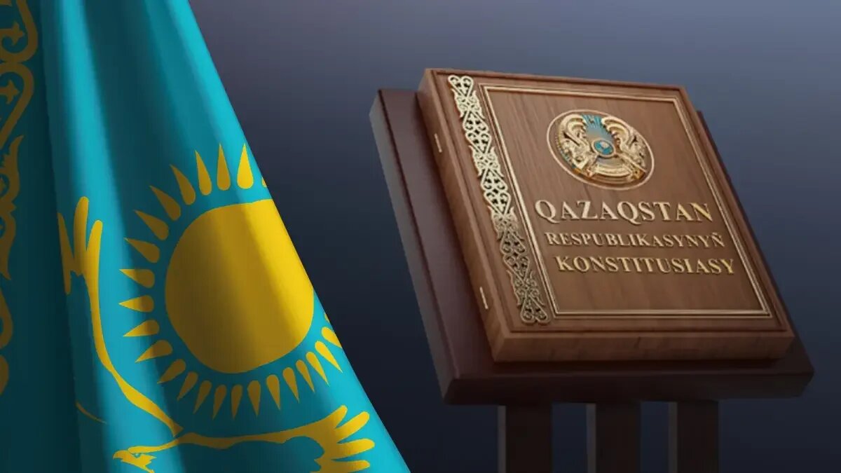 Президент о новой конституционной модели: путь к трансформации страны