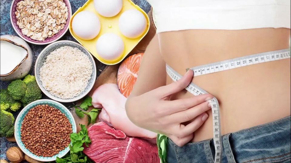 Голодание против диет: секреты быстрой потери жира на животе