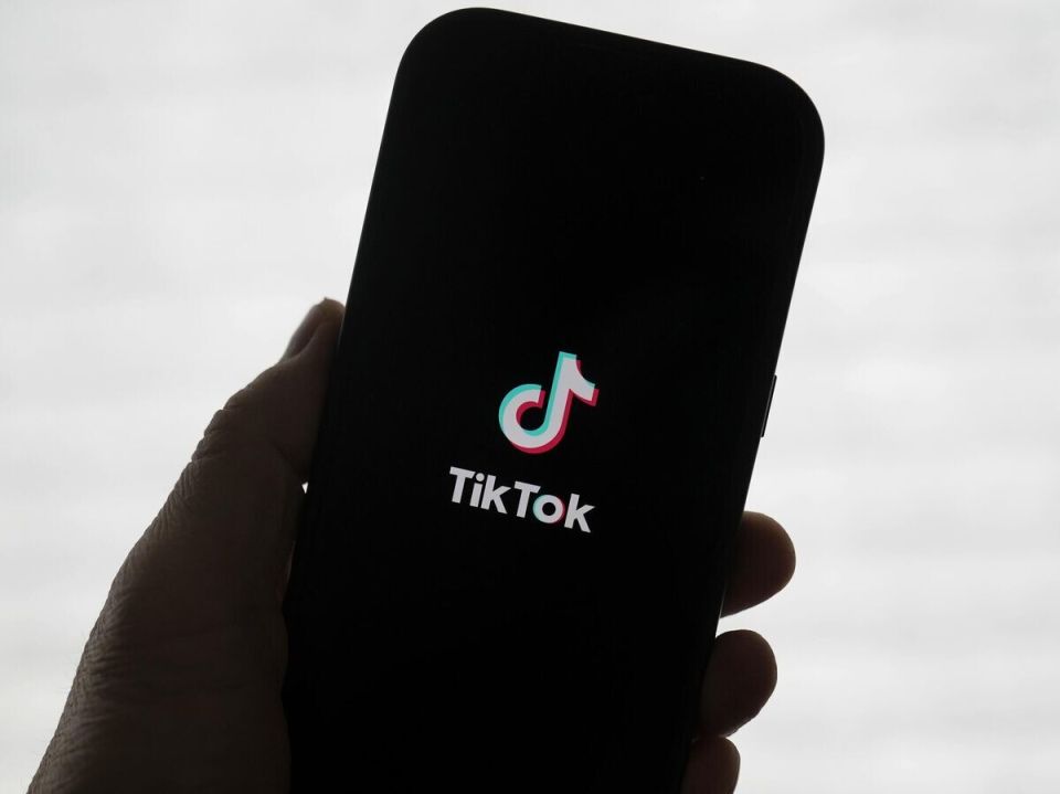 ������������ ����� ���� �� TikTok: ����� ����� �� 700 ����� ������