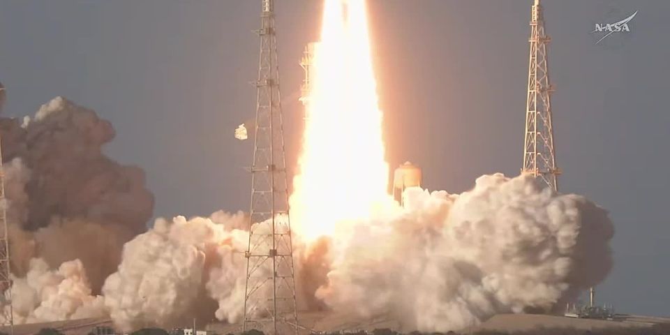 NASA ��������� ������� � ������������ � ���� ������� �� �������