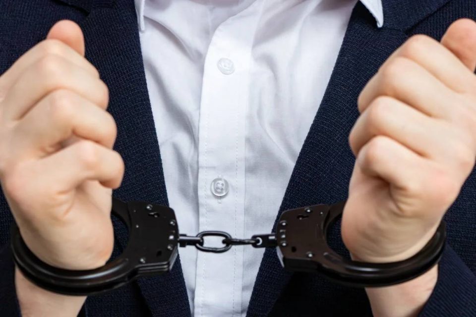 В Оренбуржье взят под стражу обвиняемый в убийстве двух женщин в 1995 году