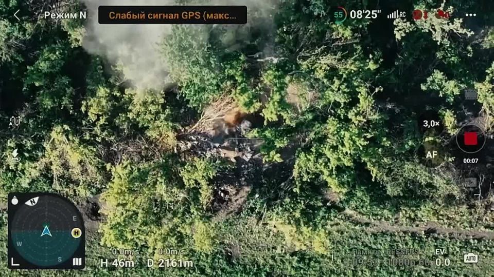 Оренбуржцев приглашают в Войска беспилотных систем