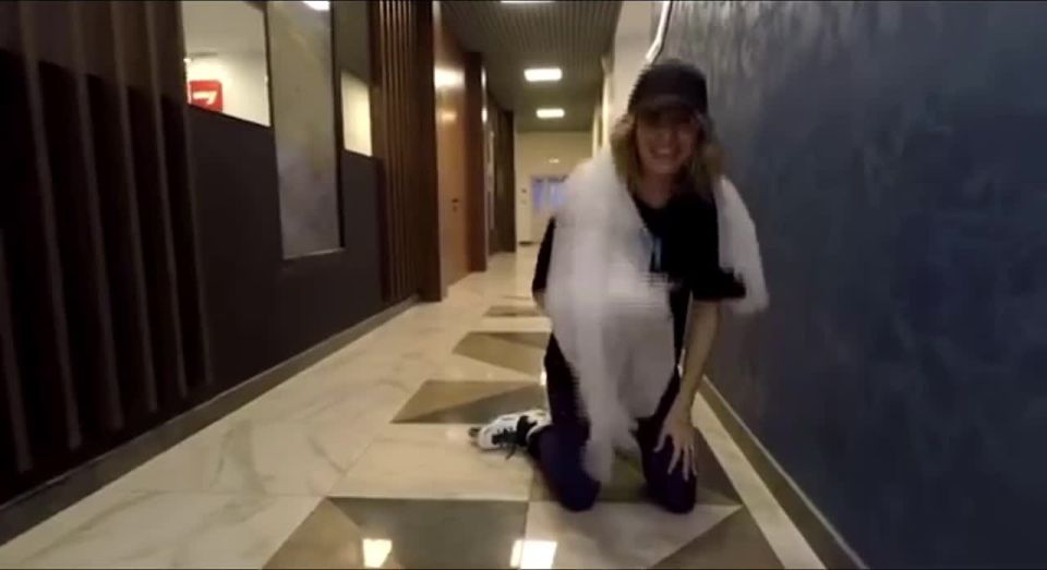 Сногсшибательное приглашение нашей Екатерины Киселевой принять участие в полумарафоне