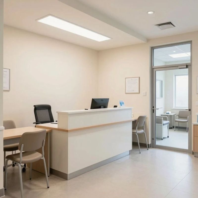 «Умную регистратуру» для оперативной обработки обращений пациентов протестируют в Оренбурге